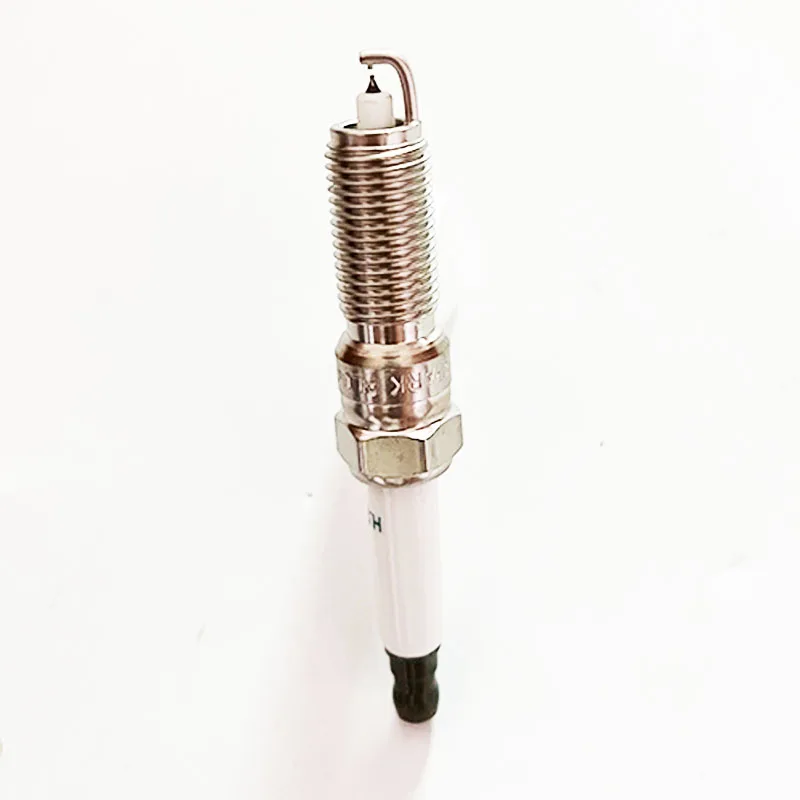 4PCS High Quality Iridium Spark Plug For Chevrolet GM Spark Plugs engine spark plugs OEM 41-124 41124 12637197 SILZNAR6D9 94051