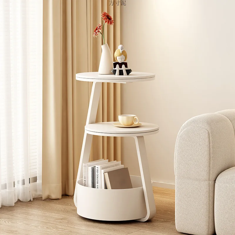 nightstand-shelf-for-apartments-modern-minimalist-living-room-round-coffee-tables-design-oriented-cream-style-sofa-side-table
