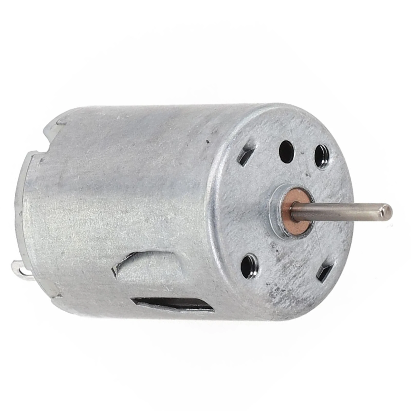 Mini 280 DC Motor DIY Motor DC 3-12V 5000-15000RPM Electric Machine Tool High Speed  Small Strong Magnetic Accessories