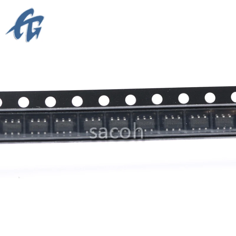 

(SACOH Electronic Components) B6282H 20Pcs 100% Brand New Original In Stock