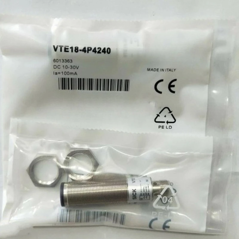 

Brand New Original VTE18-4P4240 6013263 in box Fast Delivey