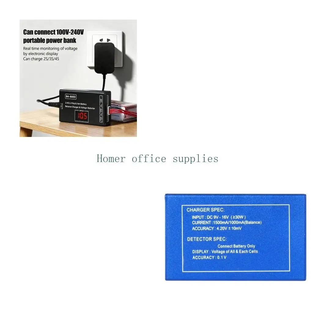 K43B B4 European ABS Material Lightweight Design For Quick Charging Of Electronics
