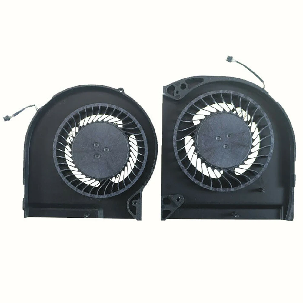 

NEW CPU + GPU COOLIN FAN FOR DELL Alienware ALW13E 13 R3 radiator EG50060S1-C290-S9A EG50060S1-C300-S9A