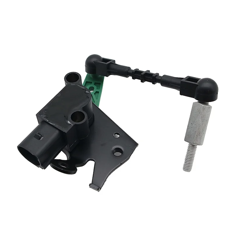 

4H0941285G Car Front Left Headlight Level Body Height Sensor For A6 A8 S6 S7 S8 2012-2017 High Quality Auto Parts