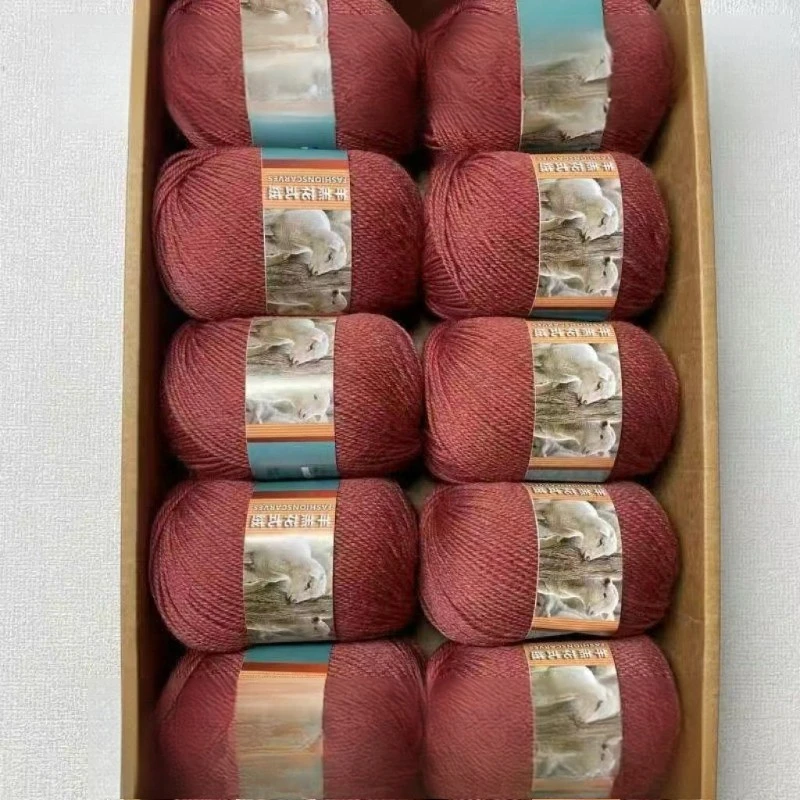 Thumbnail 2 - #59 Newest Cashmere Wool Scarfs