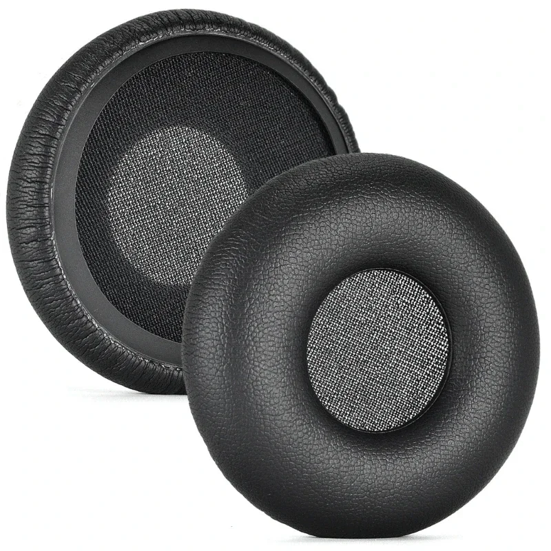 Earphone Ear Pads For Microsoft Modern Wireless USB-A USB-C Earpads Sponge Soft Foam Cushion Replacement Headphones Accessories