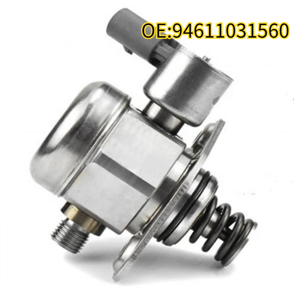 

High quality New for 94611031560 Hoge Kwaliteit Druk Mechanische Brandstofpomp Voor Porsche Cayenne 92a Panamera 970 Macan 95b