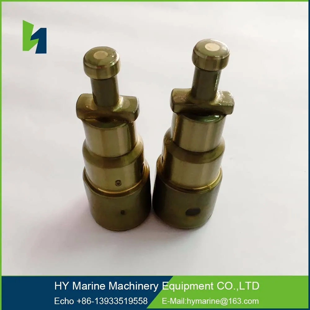 M220L Plunger Barrel for Marine Diesel Engine