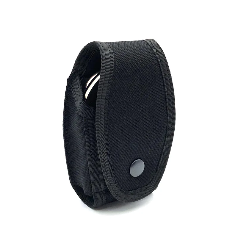 Universal Waist handcuff Pouch Outdoor Tactical Sports Belt Pouch Quick Draw Handcuff Pouch Gun Holster Hunting Accessories
