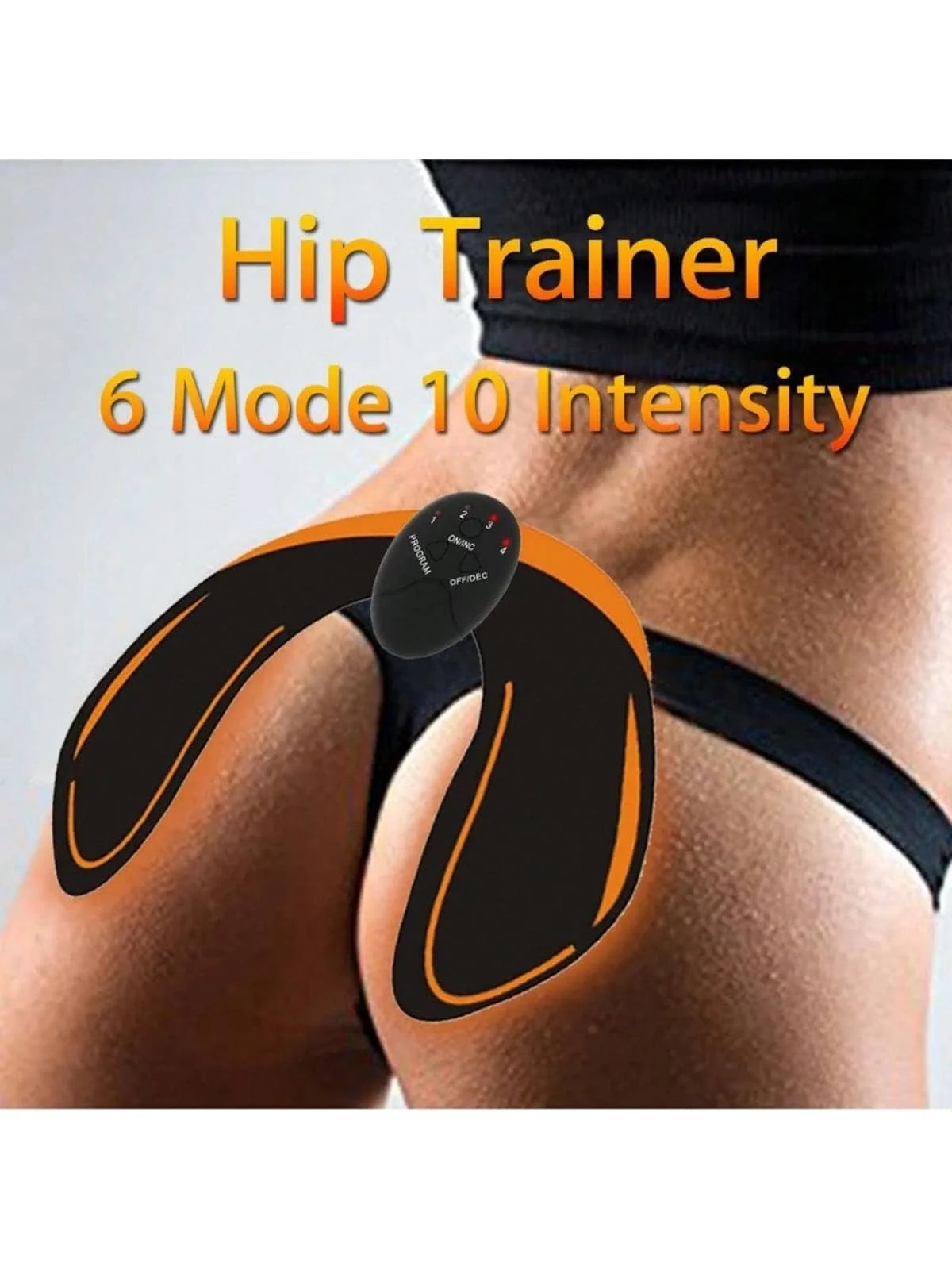 Glute Toner Massager 4
