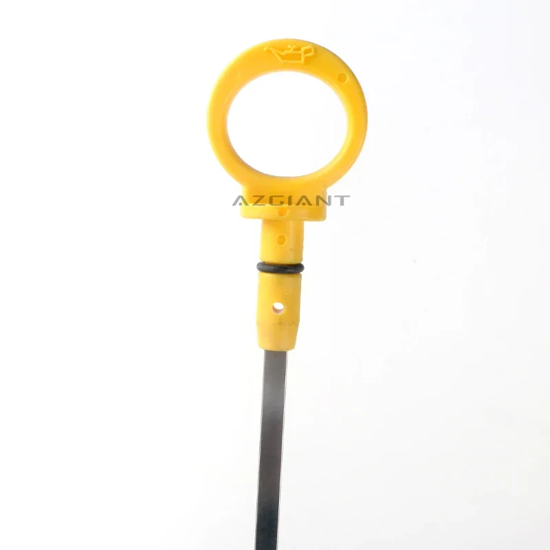 

vareta de óleo Oil Dipstick Gauge Level Dip Stick Probe Check for Dodge Journey 2.7 Jeep Compass Chrysler 300C Sebring