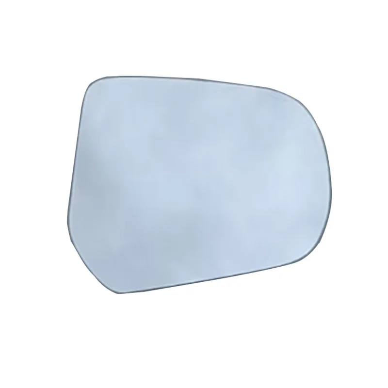 Reversing Lens Rearview Mirror Reflector Glass with Heating Replacement For Great Wall Cannon Fengjun 7