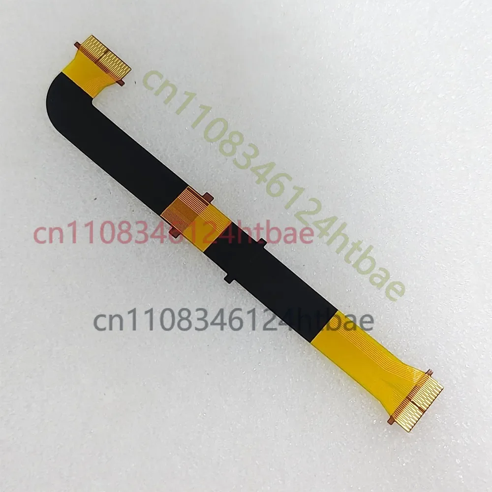 2pcs For SONY FE16-35mm f/4 ZA OSS SEL1635Z Lens Anti shake Focus Flex Cable