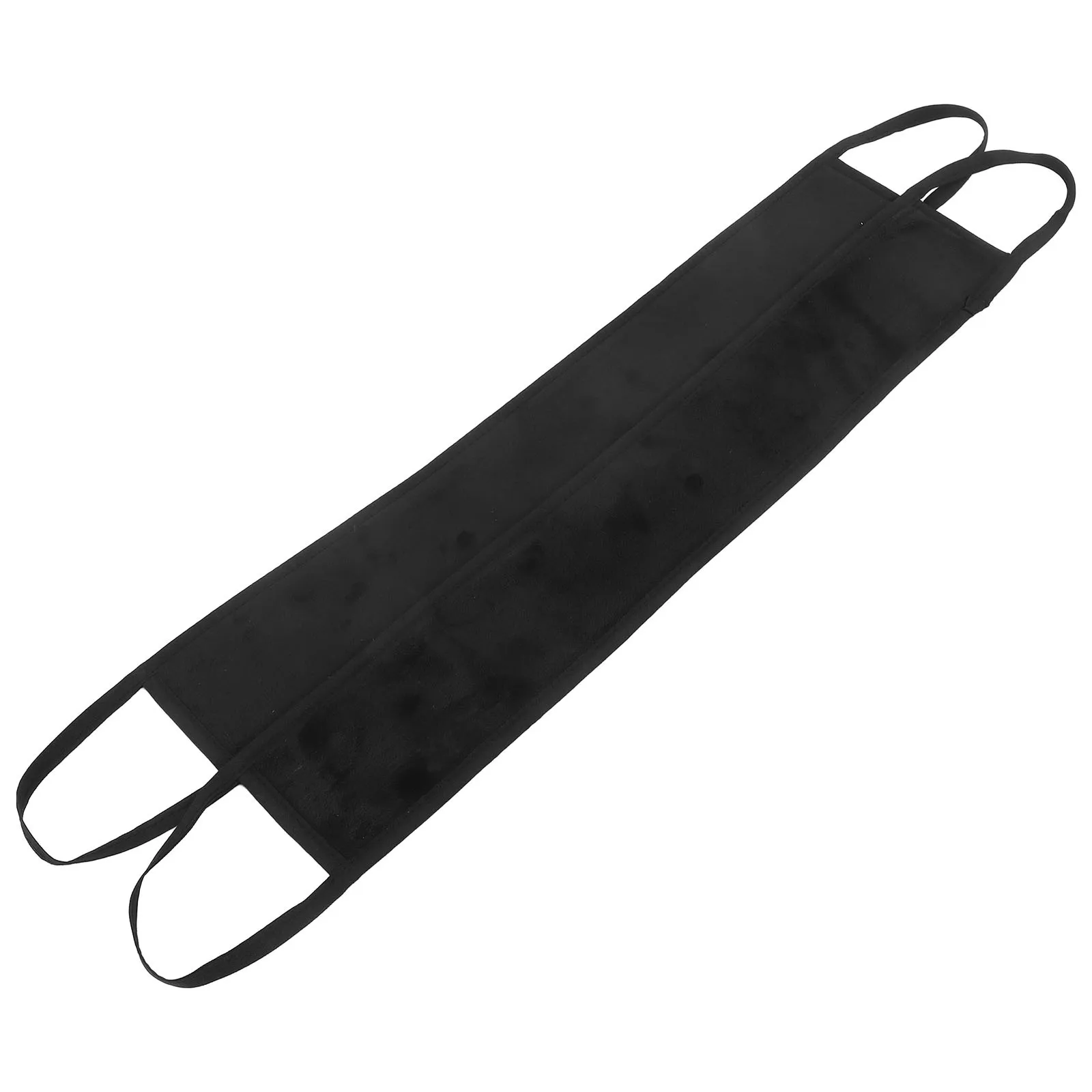 2 قطعة غسول الظهر قضيب المحمولة الذاتي دباغة حزام غسول هلام كريم قضيب قابل للغسل دباغة قفازات فرشاة اغتسال الإسفنج