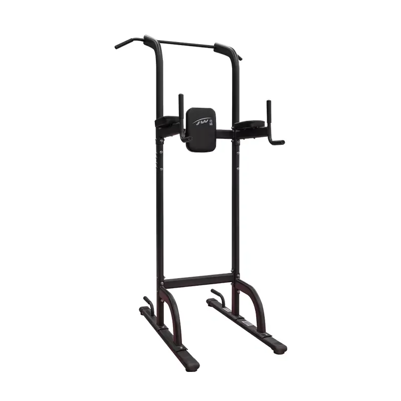 Customizable Metal Pull-Up Bar Home Fitness Workout Equipment