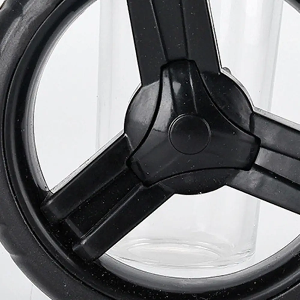 Replacement Luggage EVA Wheelchair Caster Travelling Trolley Caster Tire Wheel Shoppin Cart Wheels