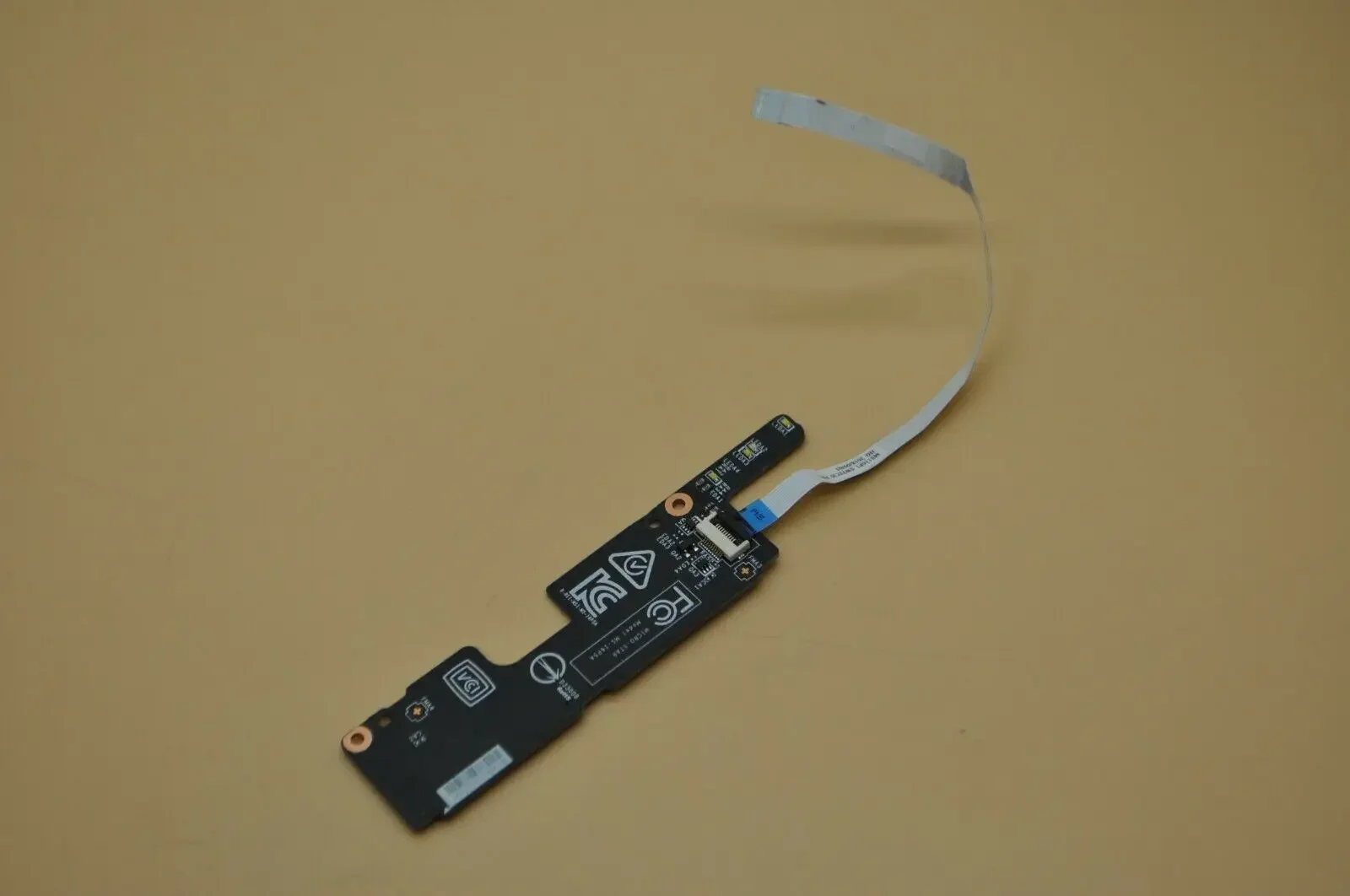 

ДЛЯ MSI GE63 GL63 GE75 Raider RGB 8RE Series MS-16P5A Кнопки сенсорной панели мыши с кабелем MS-16P7A MS-16P1A