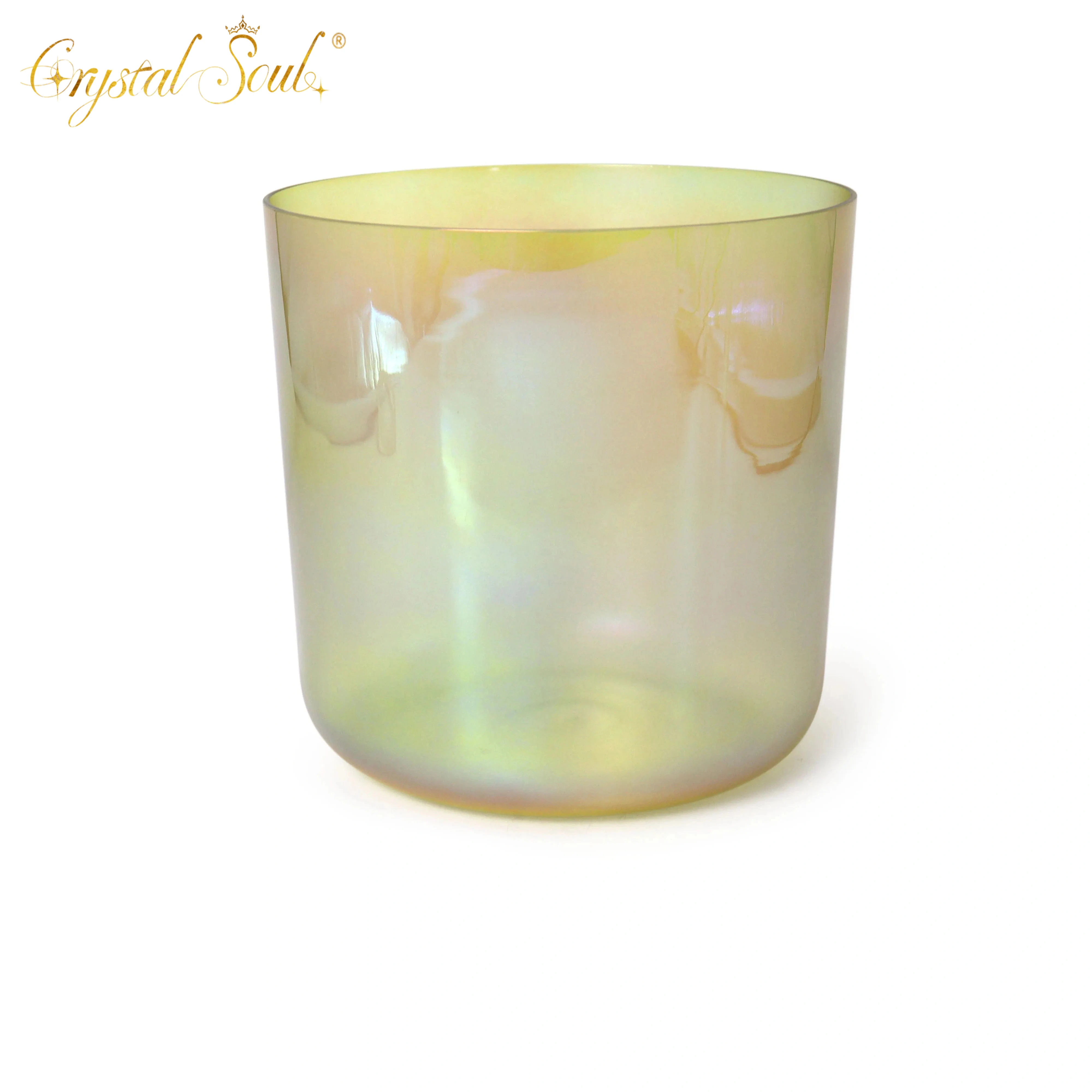 

CrystalSoul Alchemy crystal singing bowl yoga stress relief singing bowl percussion crystal music bowl