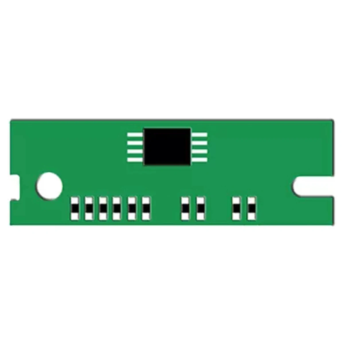 1pcs PA-310 PC-310 Toner Chip For PANTUM P3205 P3225 P3255 P3405 P3425 P3100 P3200 P3500 P3502 PA310 WEU; PC310 E.EU*ME*AF*AP