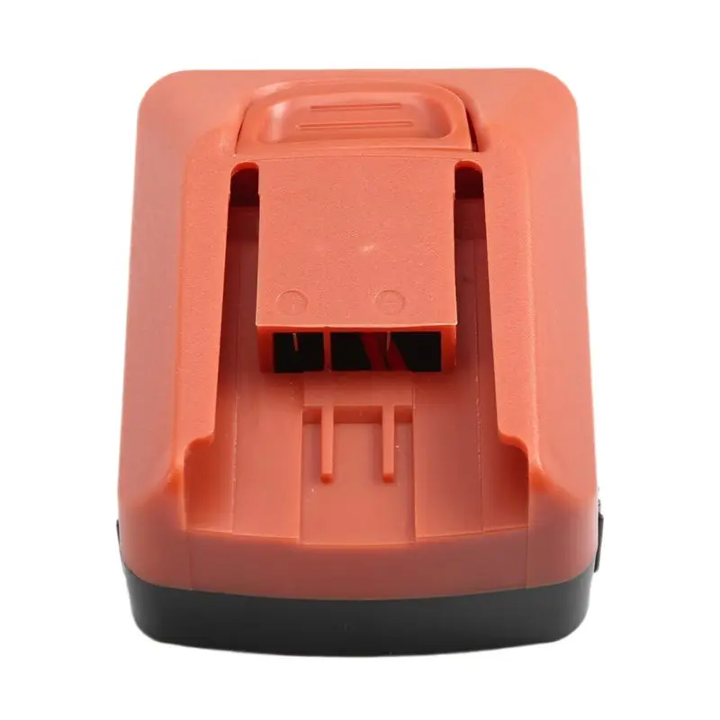 ABKS-Power Tool Battery Adapter Converter Upgraded For Metabo To Fein 18V Cordless Tools, Cordless Tool Battery Conversion