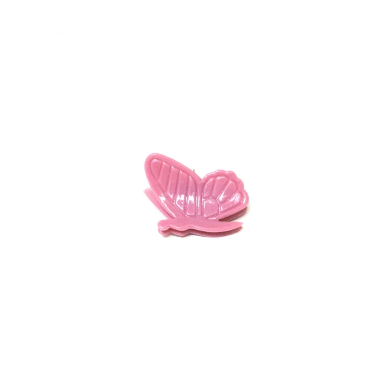 Candy Color Children's Hair Clip