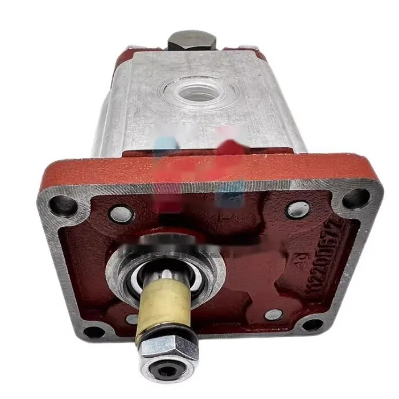

Gear Pump 2 Pe16/4.5/6.5/8.3/10.5 / d - 26 P28P1 Hydraulic Pump