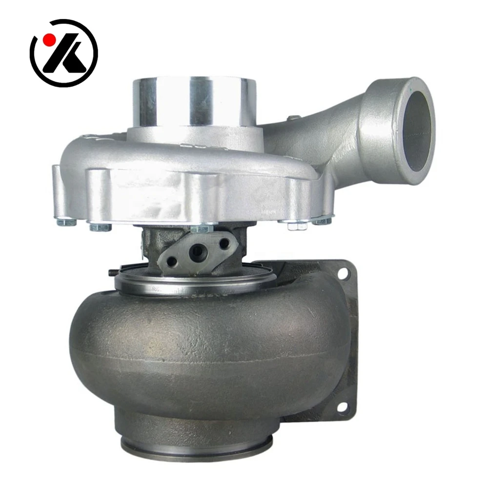 best price with high quality excavator 6D125 turbocharger for PC400-7 6156-81-8170