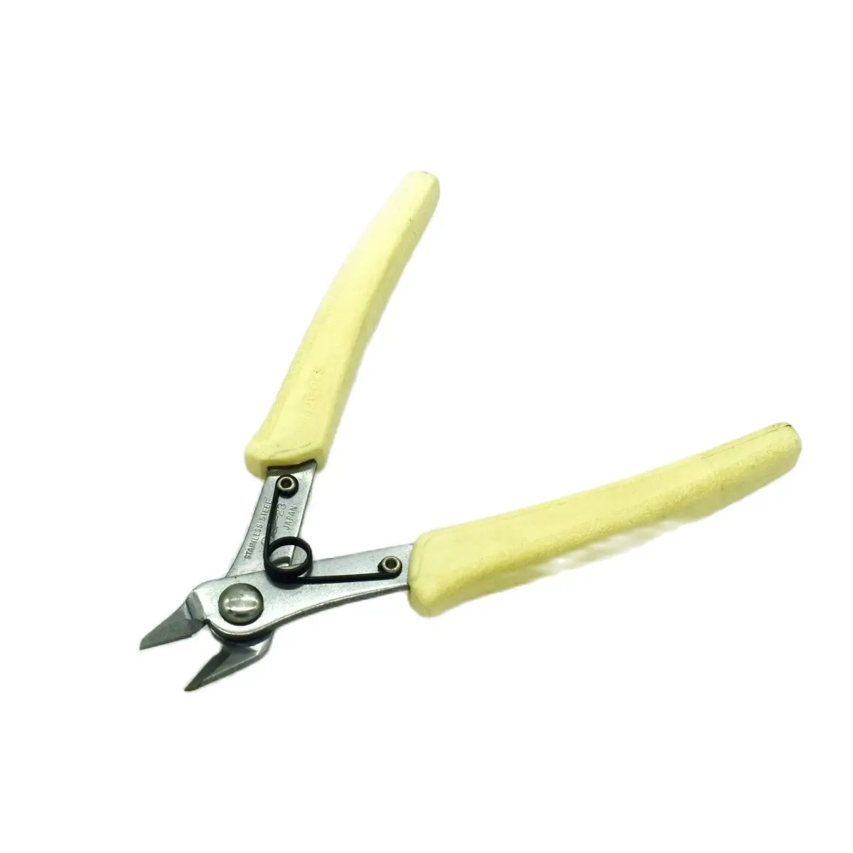 Beading Cable Wire Side Cutter Cutting Nippers Pliers Jewelry Tools