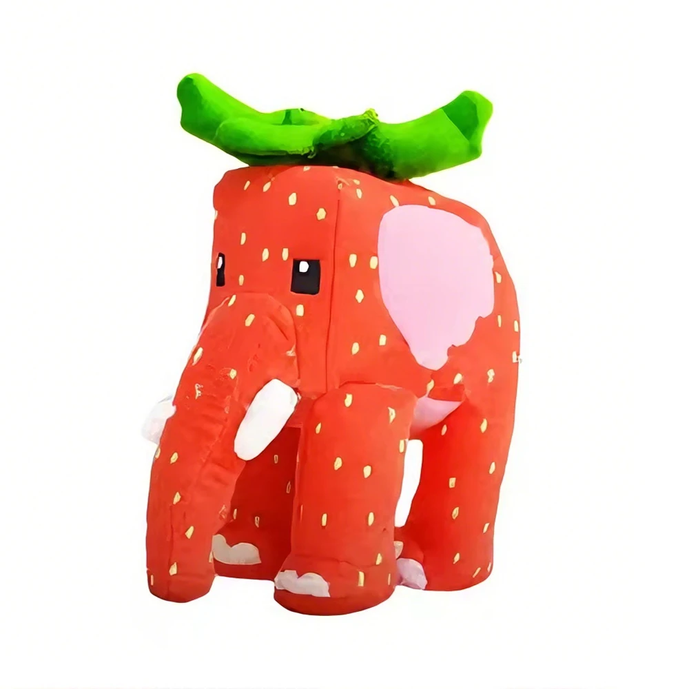 سوبر لطيف سرقة الدماغ سامي جانديل القطيفة! لعبة أنيمي ناعمة عالية الجودة، هدية مثالية لعطلة الأطفال والكبار #6