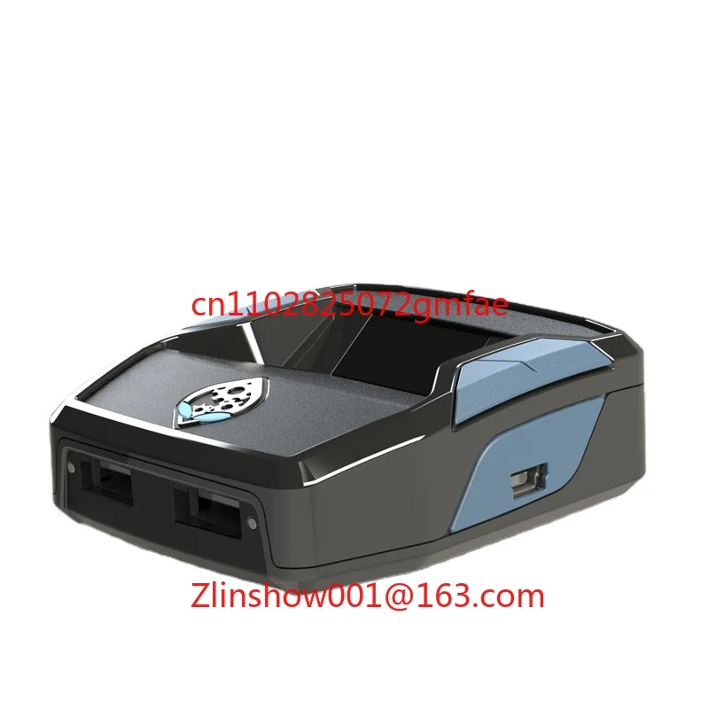 محول ألعاب Cronus ZEN MAX2 لجهاز PS5 Cronus Zen Max2 PS4 PC XBOX ONE 360 PS3 وحدة تحكم الألعاب بدون حدود
