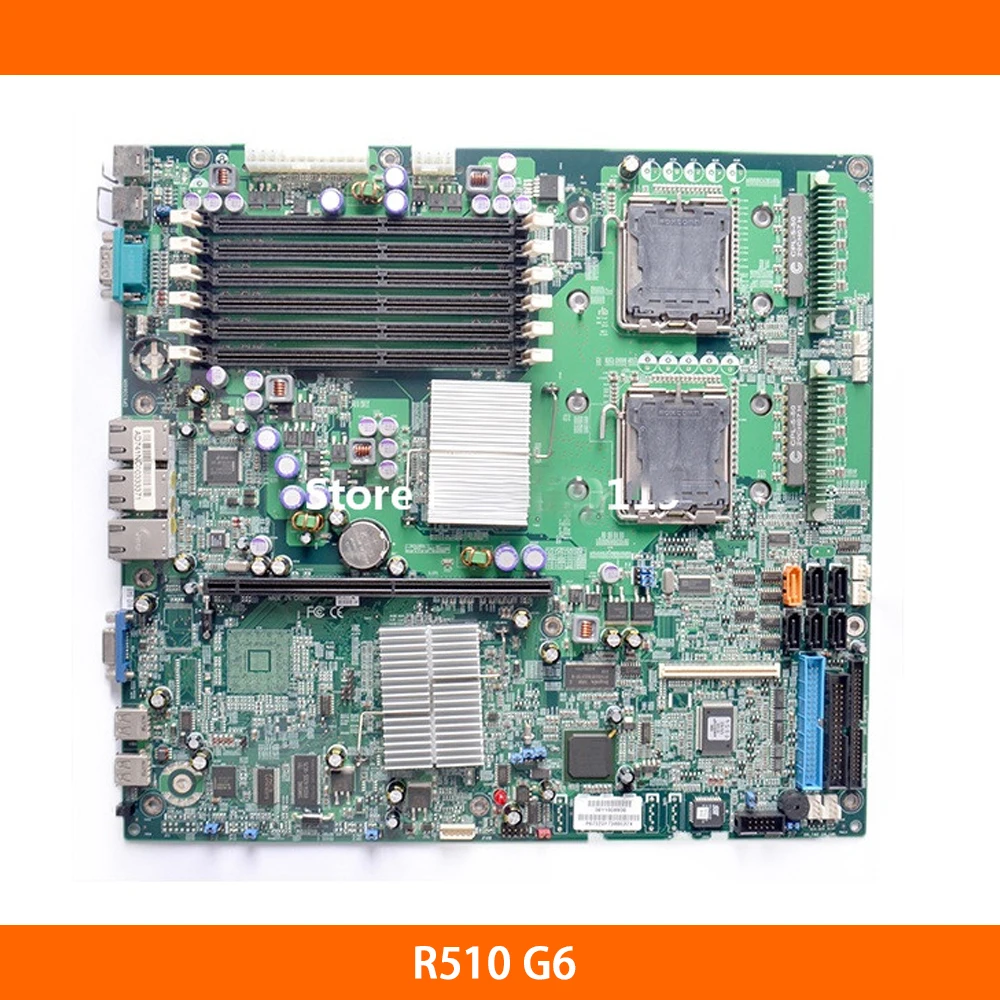 For Lenovo R510 G6 DPX1066RK 11008900 11009763 11008473 11010405 Motherboard