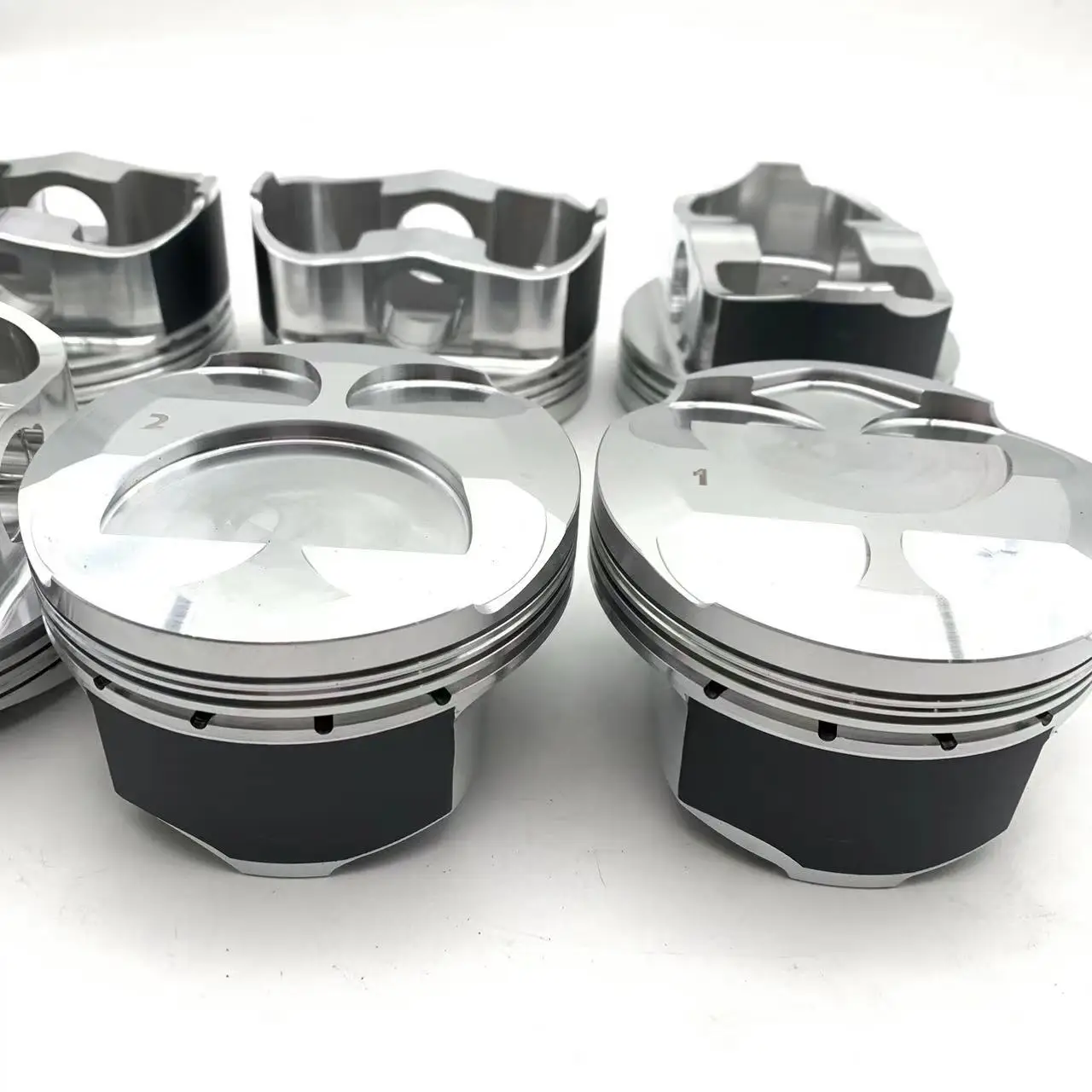 2GR Forged Piston for to.yota 2GR-FE Camry for Lexus IS350 94mm CR12.2