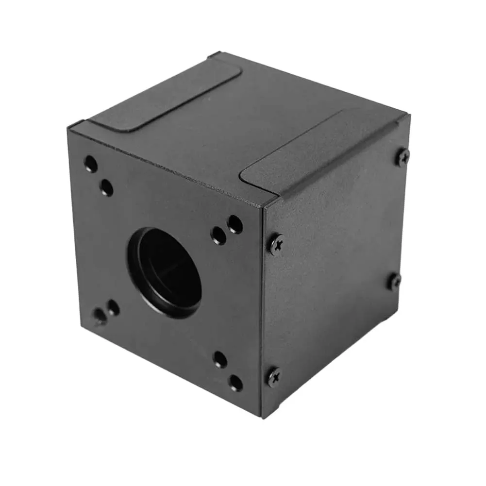 

1pc Stepper Motor Mounting Bracket With Cover For 57 For Nema 23 Stepper Motors CNC Router Milling Engraving Machine Tools