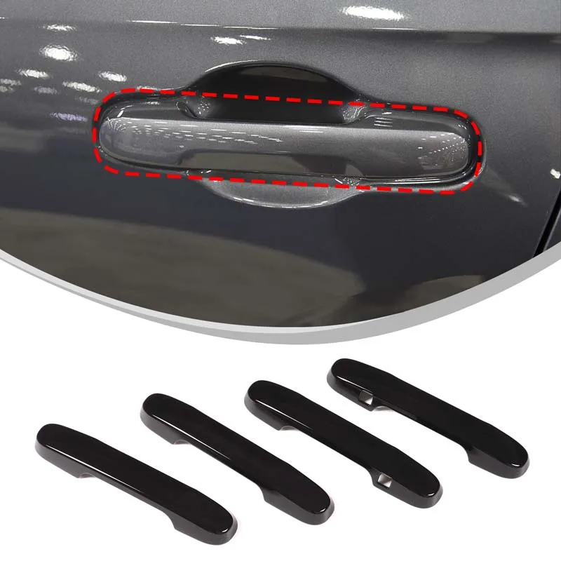 Exterior Door Handl… - image