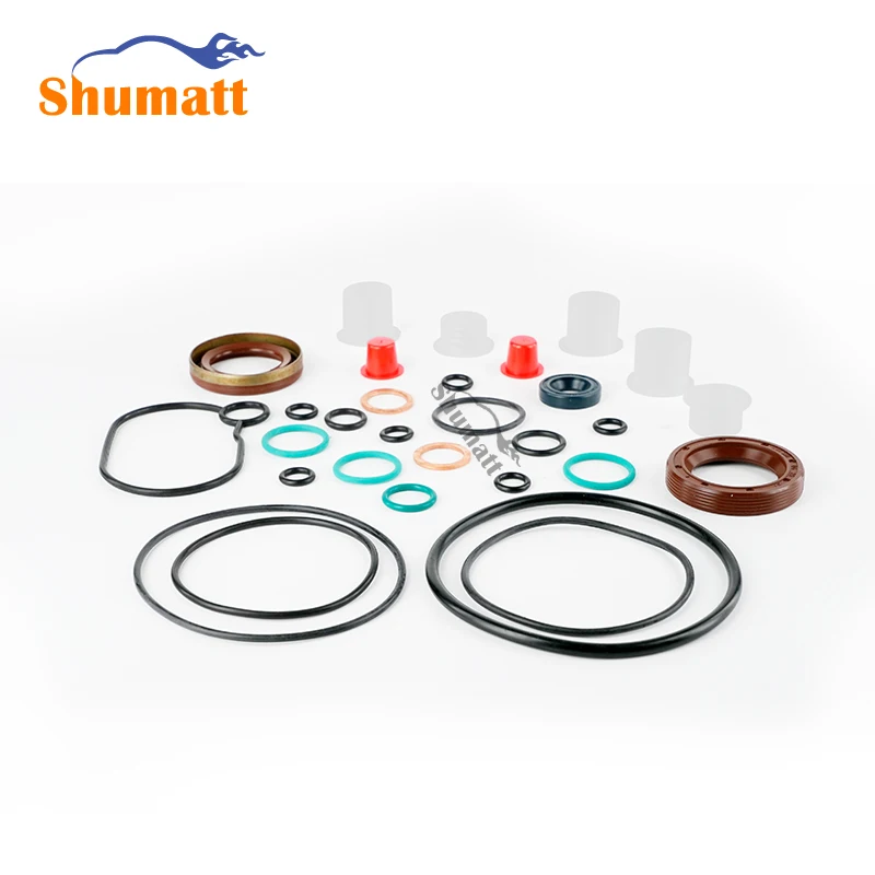 10bags/lot Shumatt F00N601501 Repair Kit For Fuel Pump CR CP3 Series