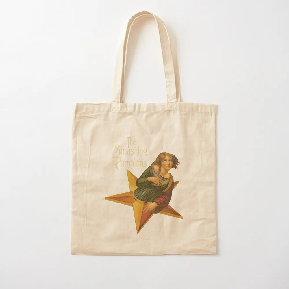 

Cat Astronout in Dream Space Vector Art<<smashing pumpkins, smashing pumpkins smashing pumpkins smashing Tote Bag