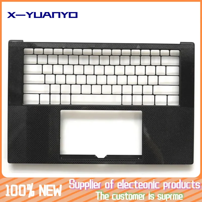 

New For Dell XPS 15 9520 9530 Precision 5570 5580 M5570 M5580 US small return keyboard case 0GN0D2 GN0D2