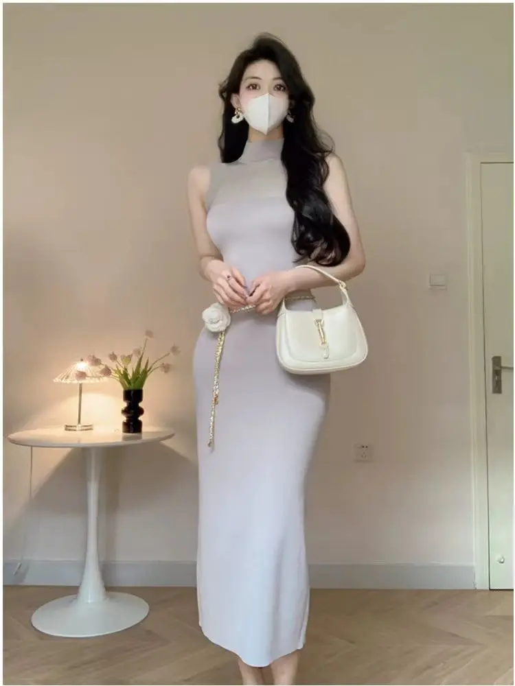 Vestidos Para Mujer Summer Dress Long Dresses For Women Vintage Dresses De Mujer Elegantes Vestido Feminino Traf Official Store