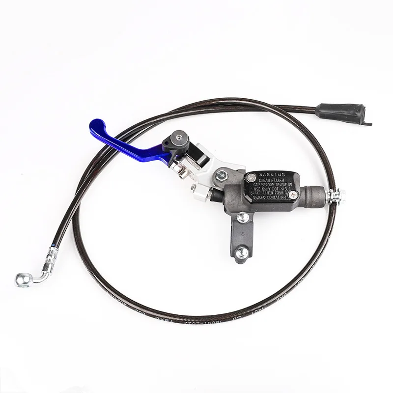 دراجة نارية قابض هيدروليكي أسطوانة رئيسية خرطوم زيت الأنابيب ل KTM EXC EXC-F SX SX-F XC XC-W XCF-W XC-F TPI 150 250 300 350