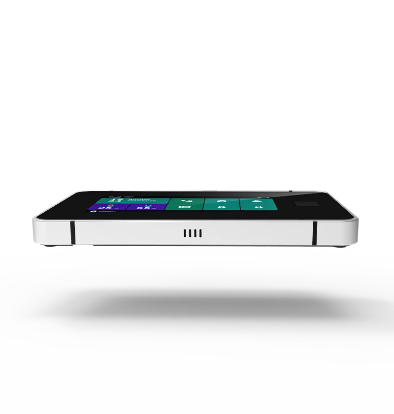 3G WiFi GPRS Home Security Alarmsystem