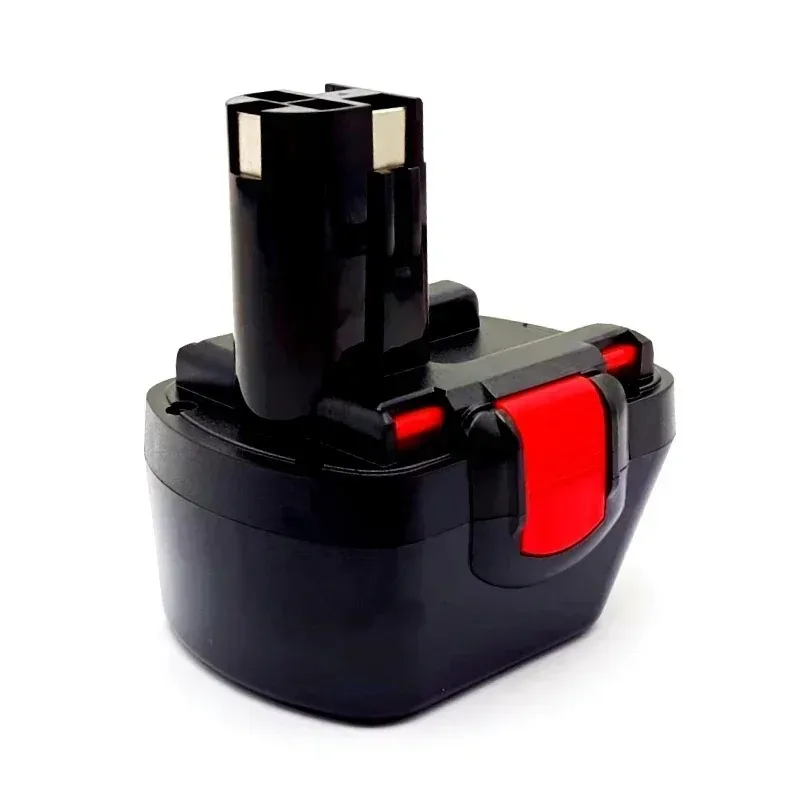 12V KEPAH Ni-MH Rechargeable Power Tool Battery 4800-12800mAh Fits BAT043 BAT038 BAT040 PSR12 GSB12 GSR12 D70745