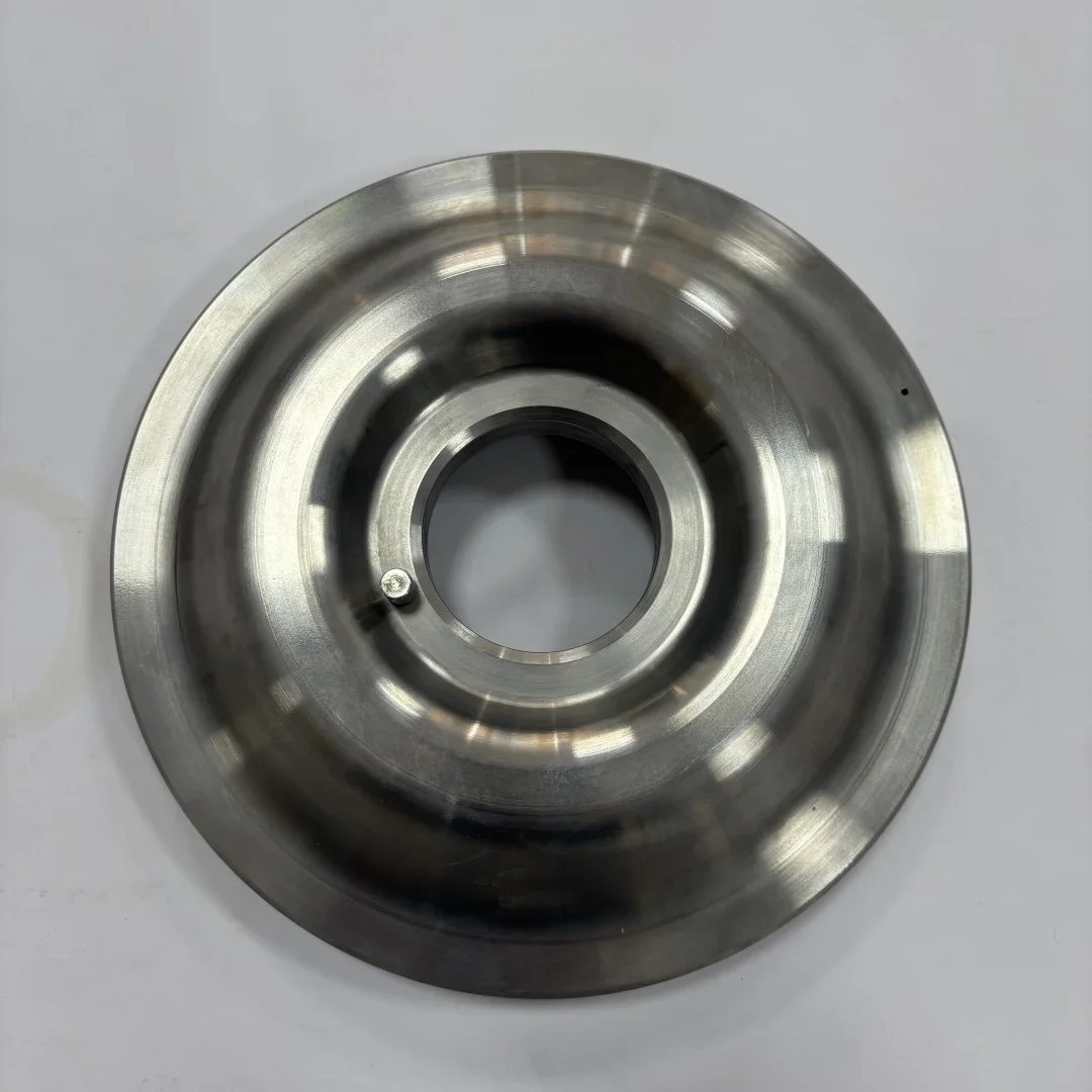 

Purifier (Separator) Main Cylinder Oil Purifier Spare Parts