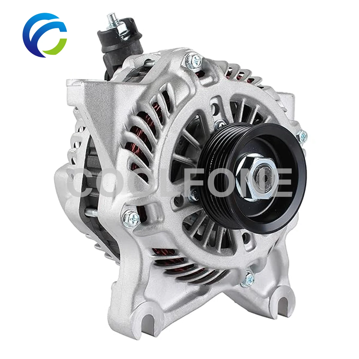 Alternator do Ford Taurus Edge Flex LINCOLN MKS MKT MKX 3.5 3.7 8A4T10300AC 8A4T10300AD 8A4TAC 8A4Z10346A DG1T10300CA