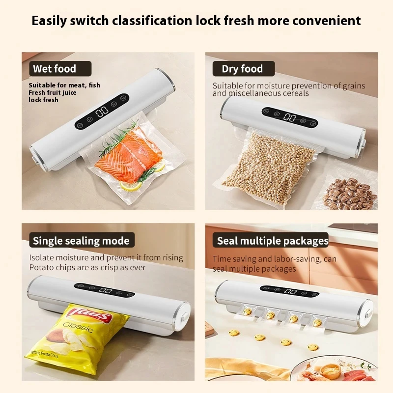 Thumbnail 4 - #18 Top 40 Plastic Bag Sealers Worth Buying In 2026