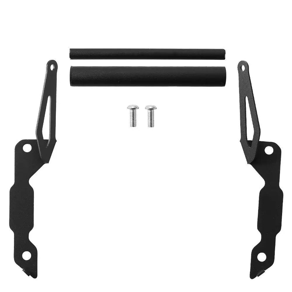 

Motorcycle Handlebar Phone Stand Bracket Navigation Assembly Accessory for Honda XL750 Transalp 2023 Modification