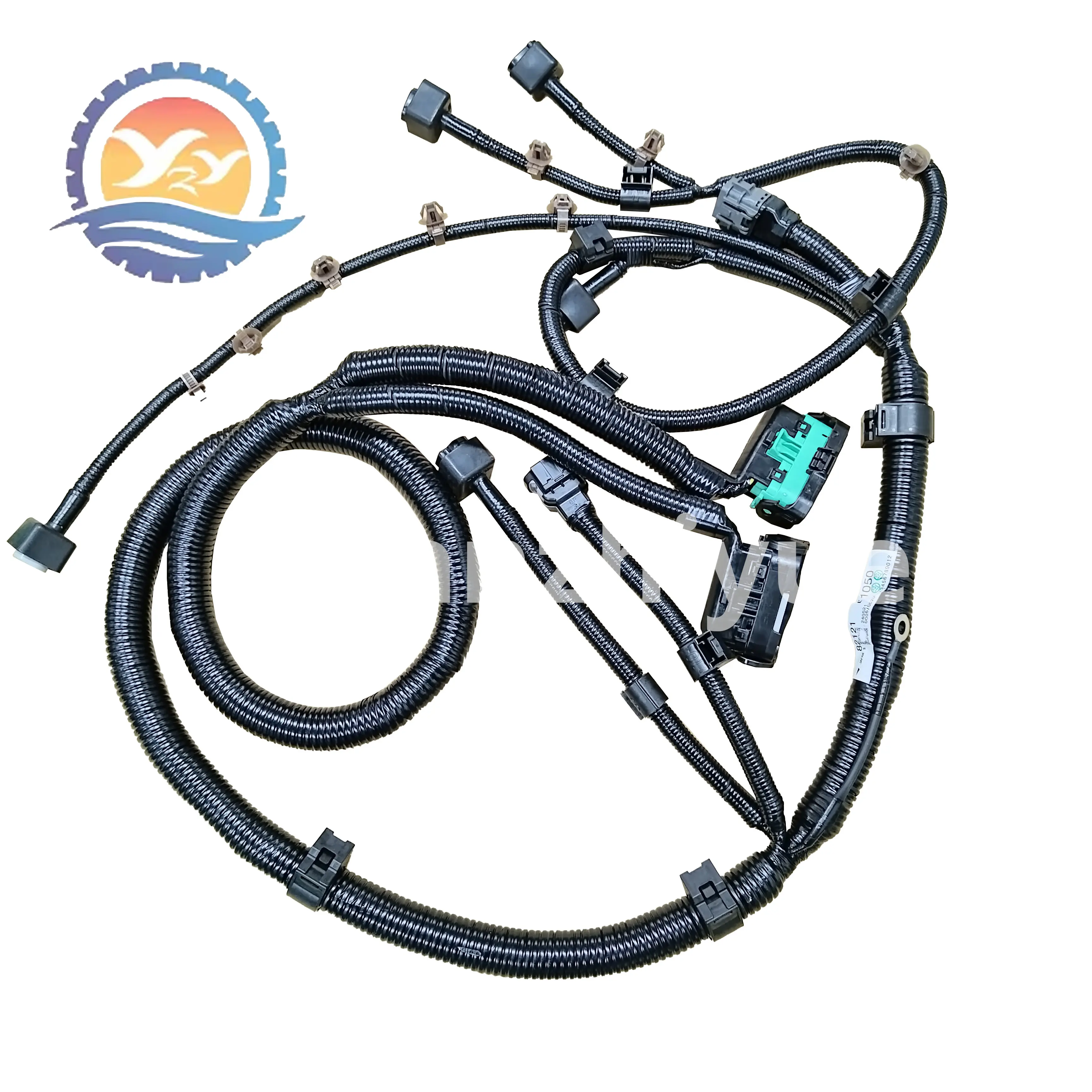 

J08E-VA Engine Harness 82121-E1050 for Hino Engine Parts Construction Machinery Parts