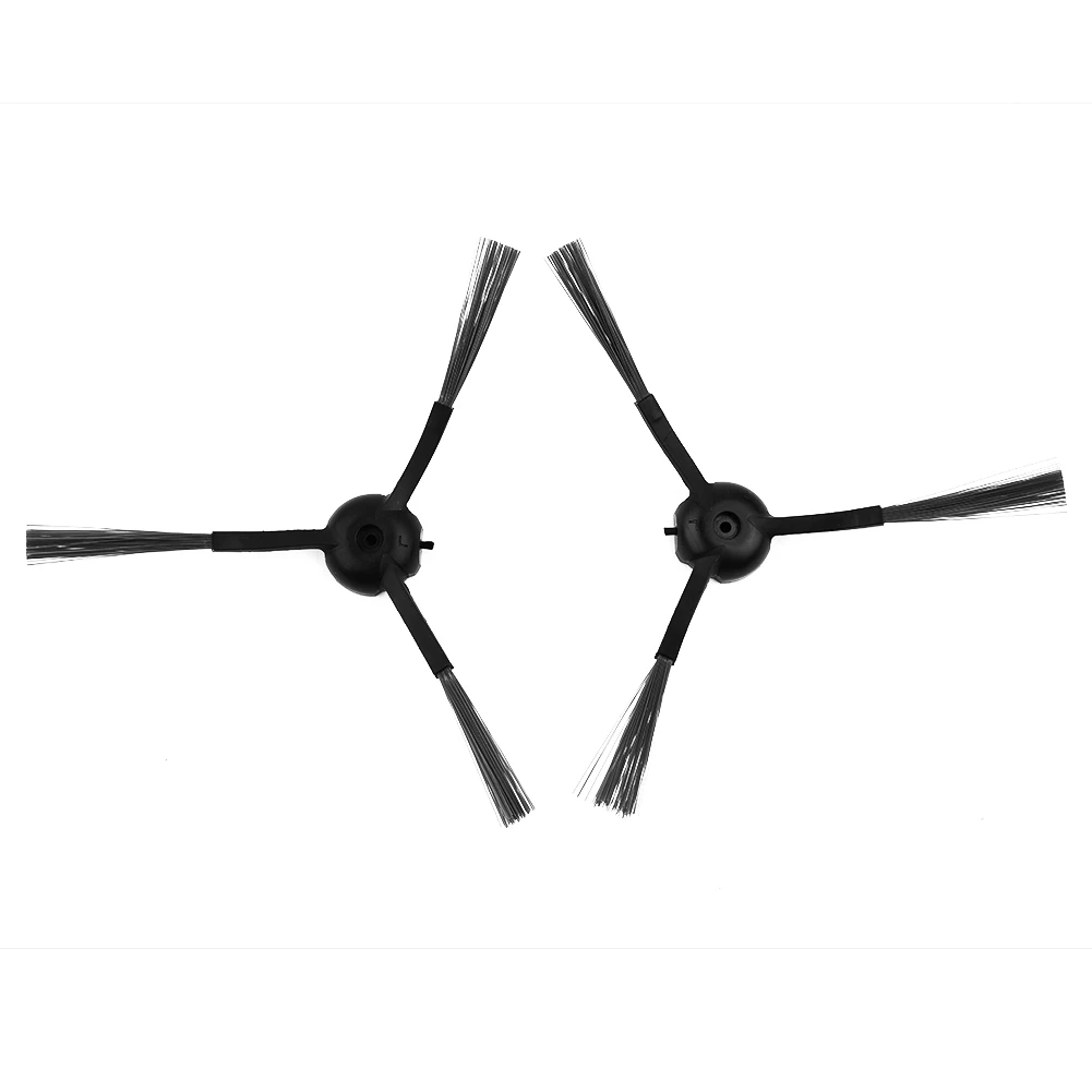 Brosse latérale pour aspirateur Robot Ultenic, accessoires de rechange, pièces d'appareils ménagers, nettoyage ménager, 4 pièces