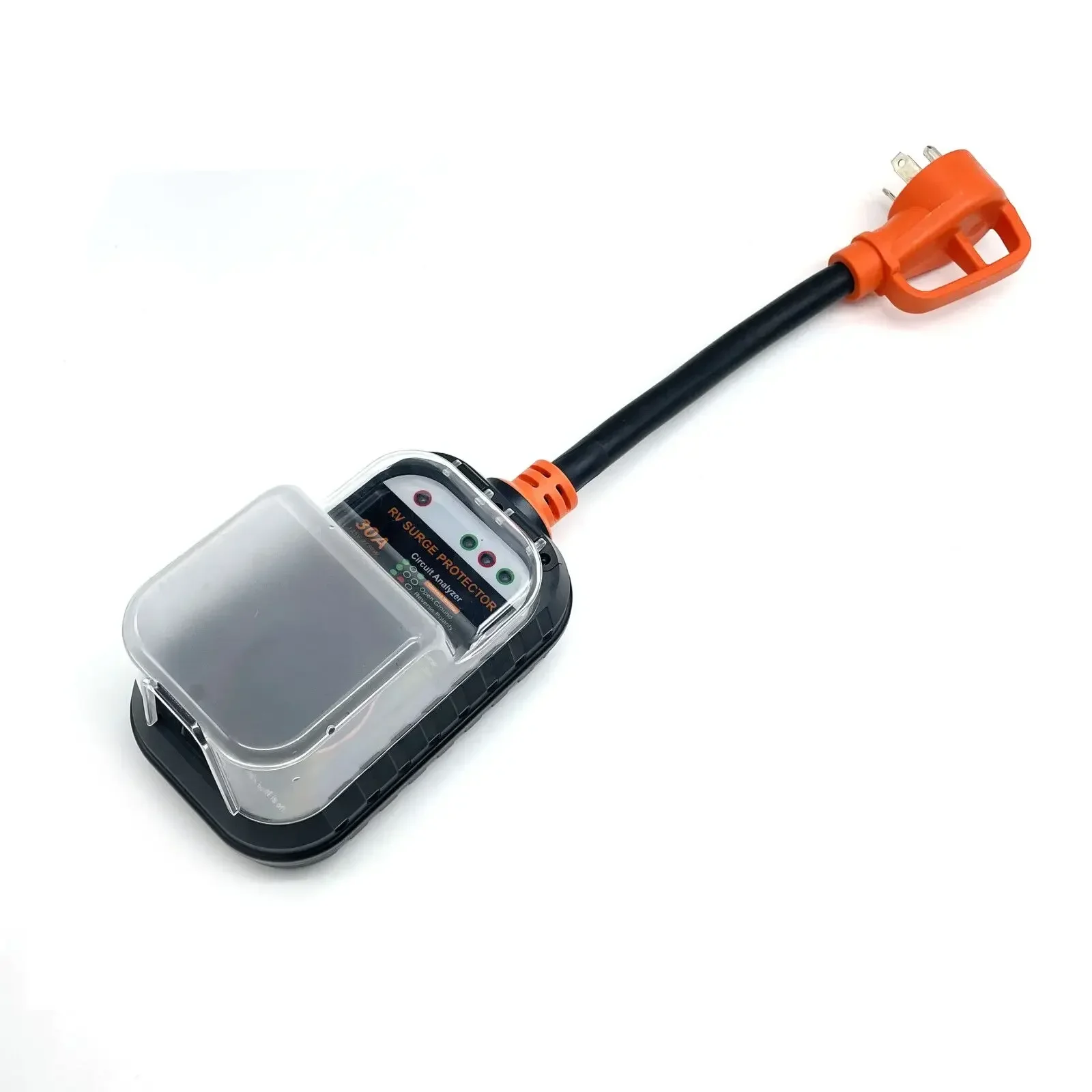 Surge Protector 30 … - image