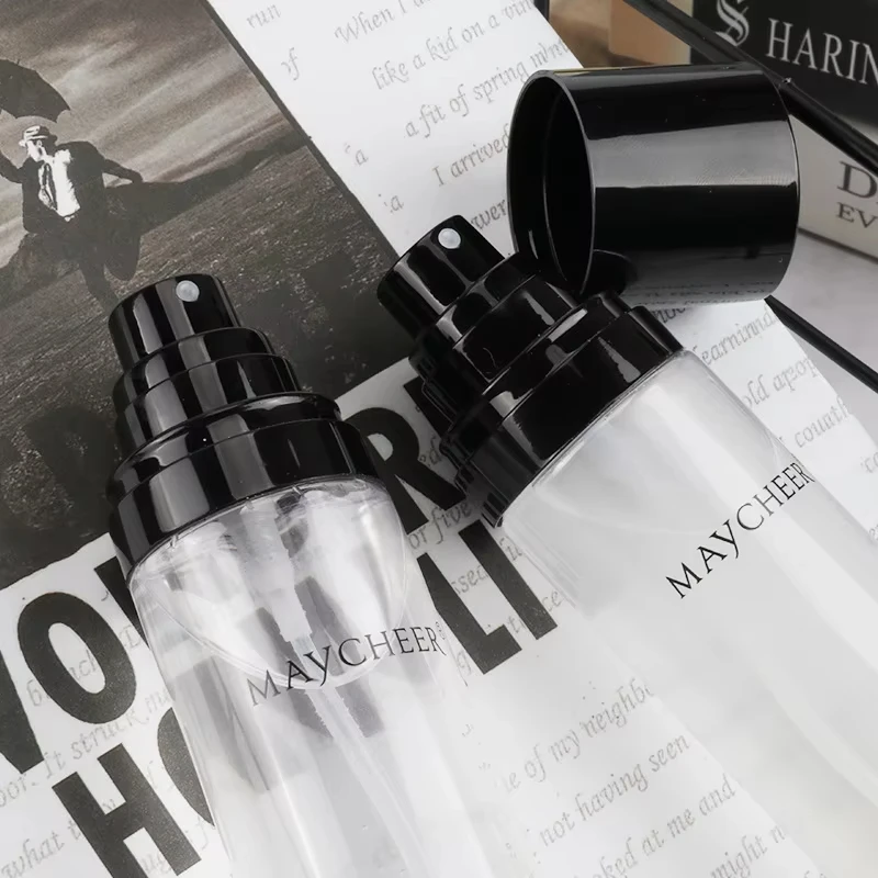 Oil-Control Setting Spray - Long Lasting Waterproof Makeup Fixer, Hydrating Matte Finish Face Mist for Smudge Proof