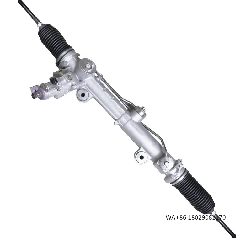 

Заводская прямая автоматическая рулевая шестерня класса C, гидравлическая стойка рулевого управления для модели LHD 2044605900 2044608900 2044605300 хорошая цена